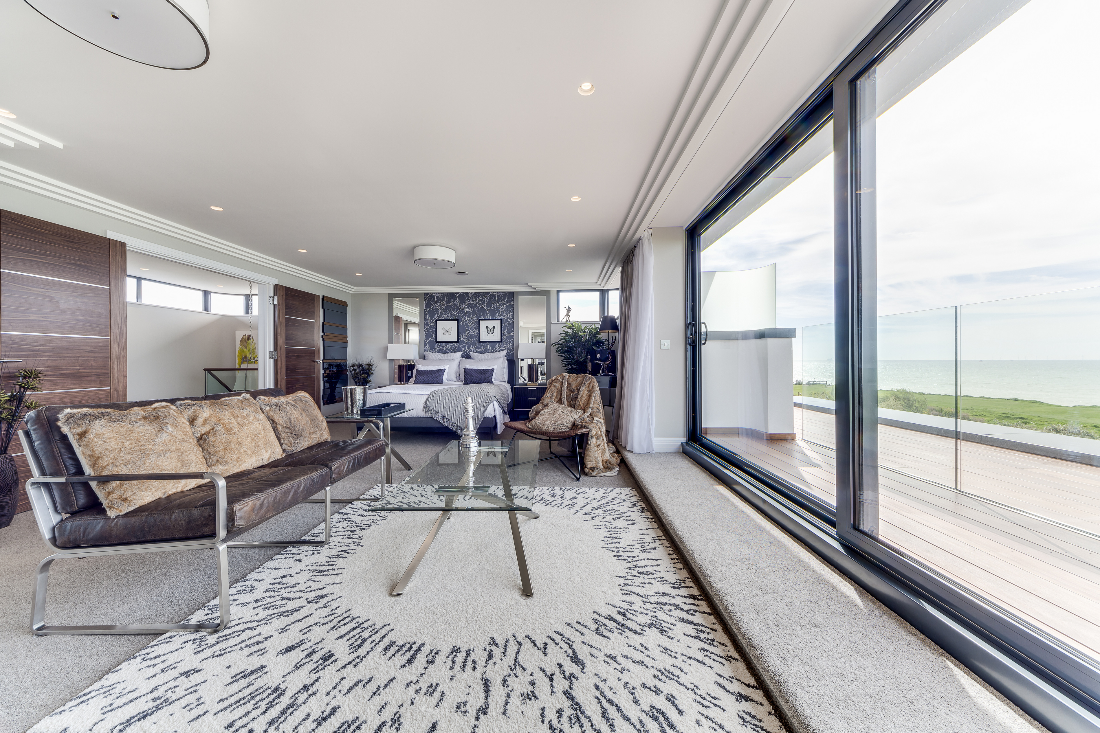Pure Group,Master Bedroom