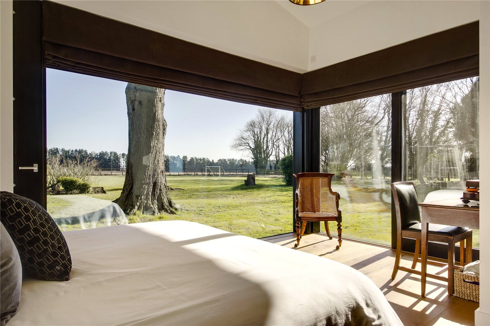 Edgley Design,Master Bedroom