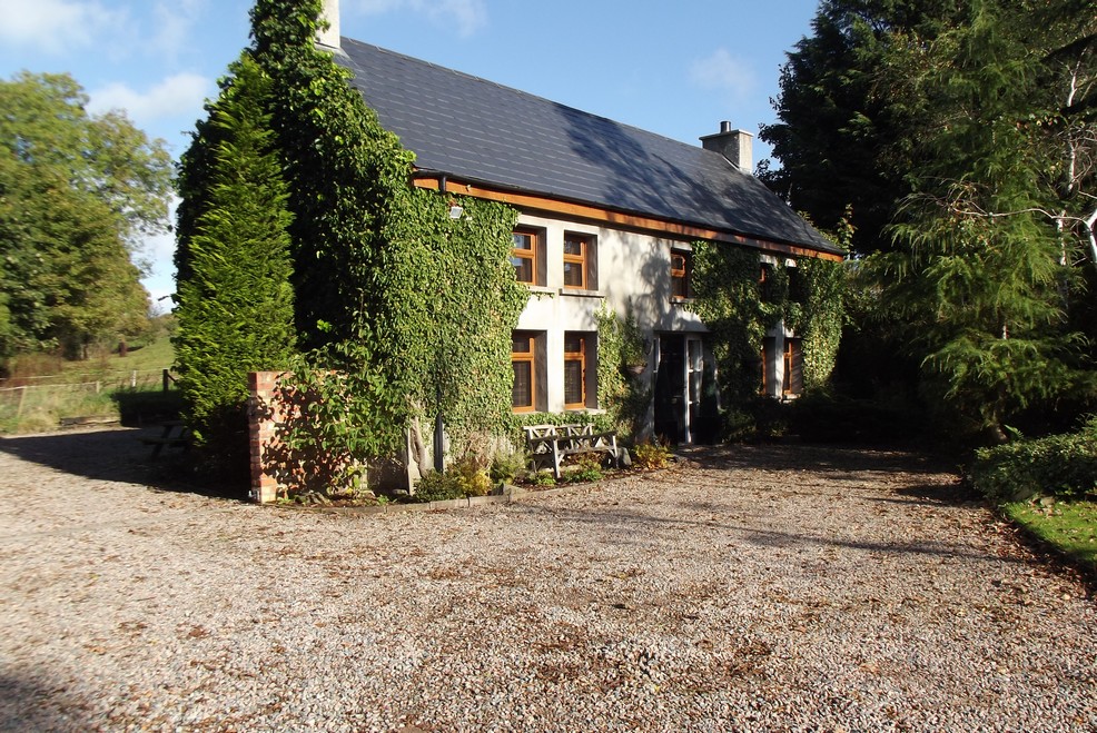 4 bed detached house for sale in Drennan Road, Boardmills, Lisburn BT27