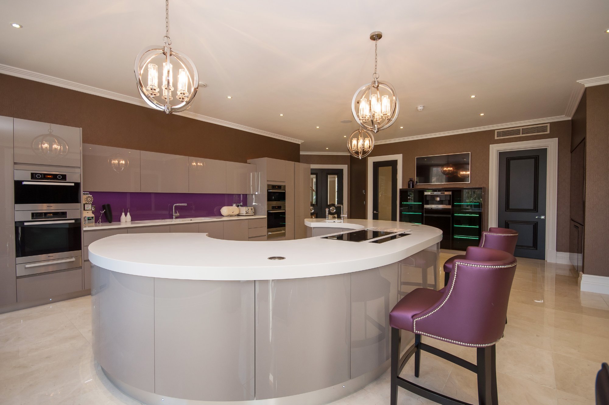 Pedini,Kitchen