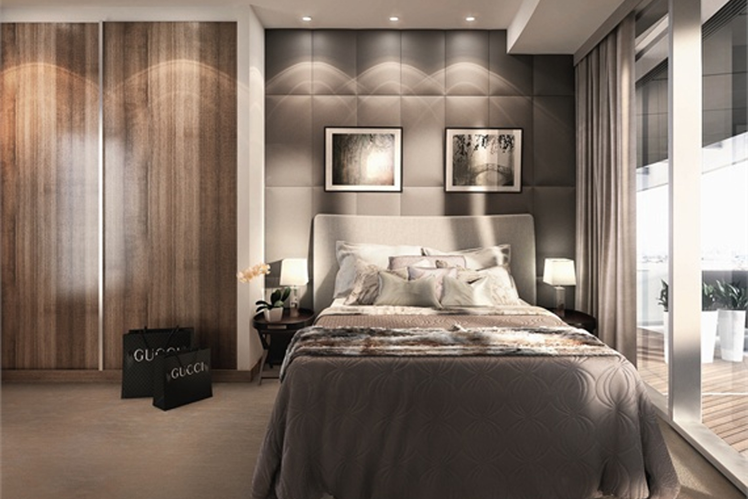 Galliard Homes