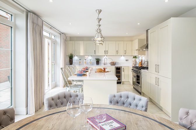 Cala Homes