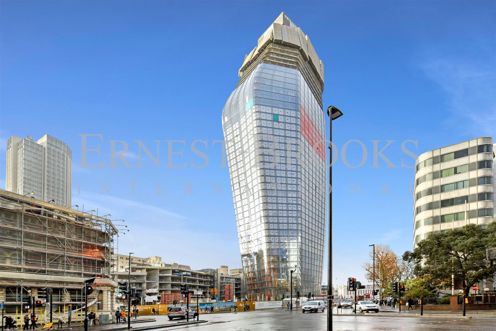 One Blackfriars