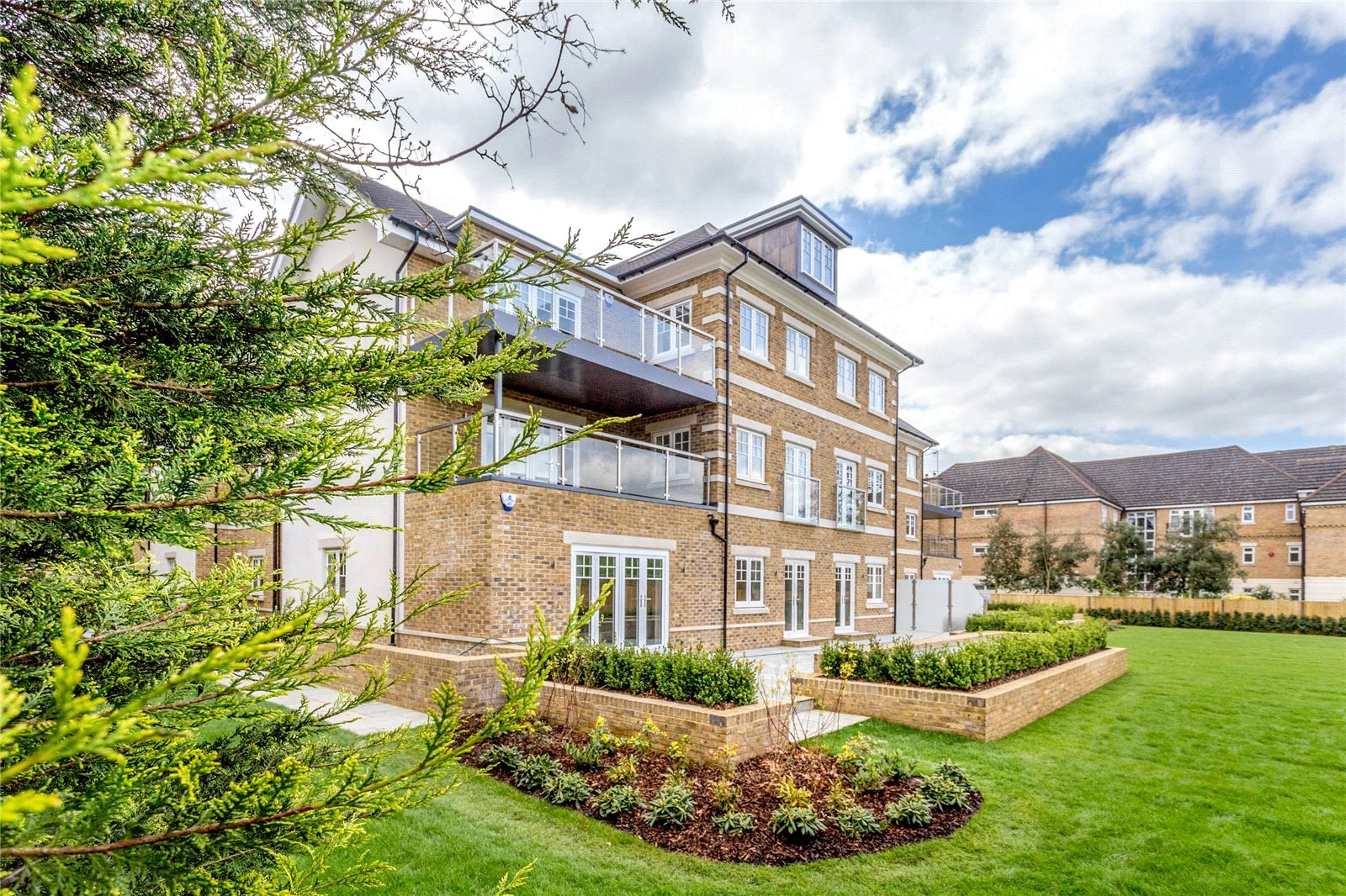 Shanly Homes