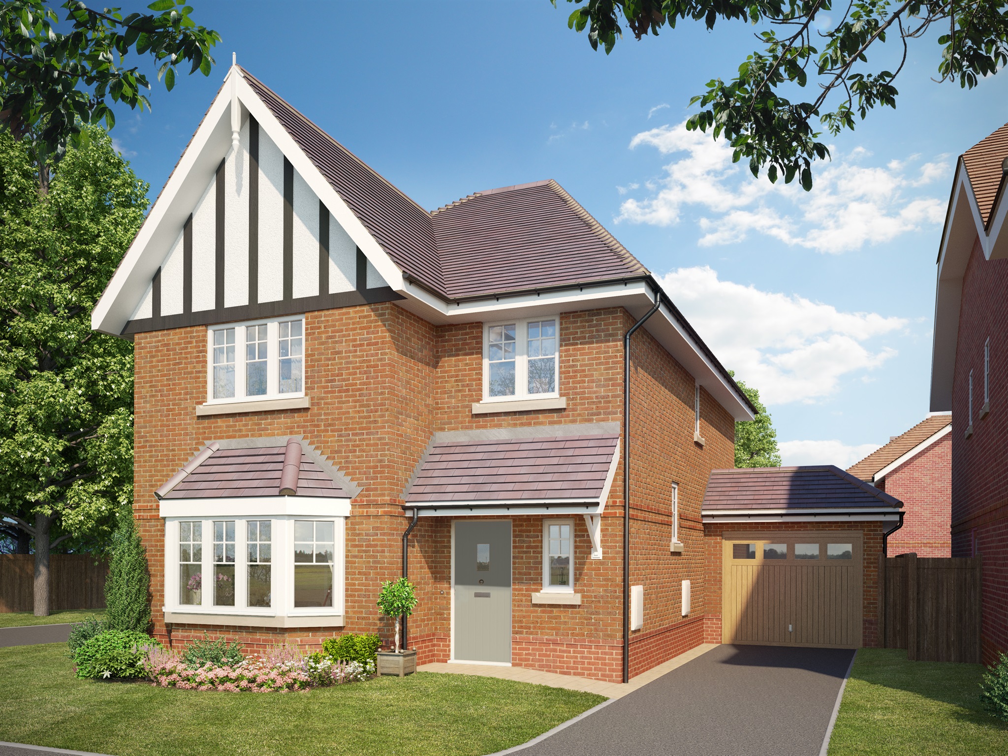 Shanly Homes