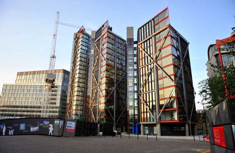 Neo Bankside
