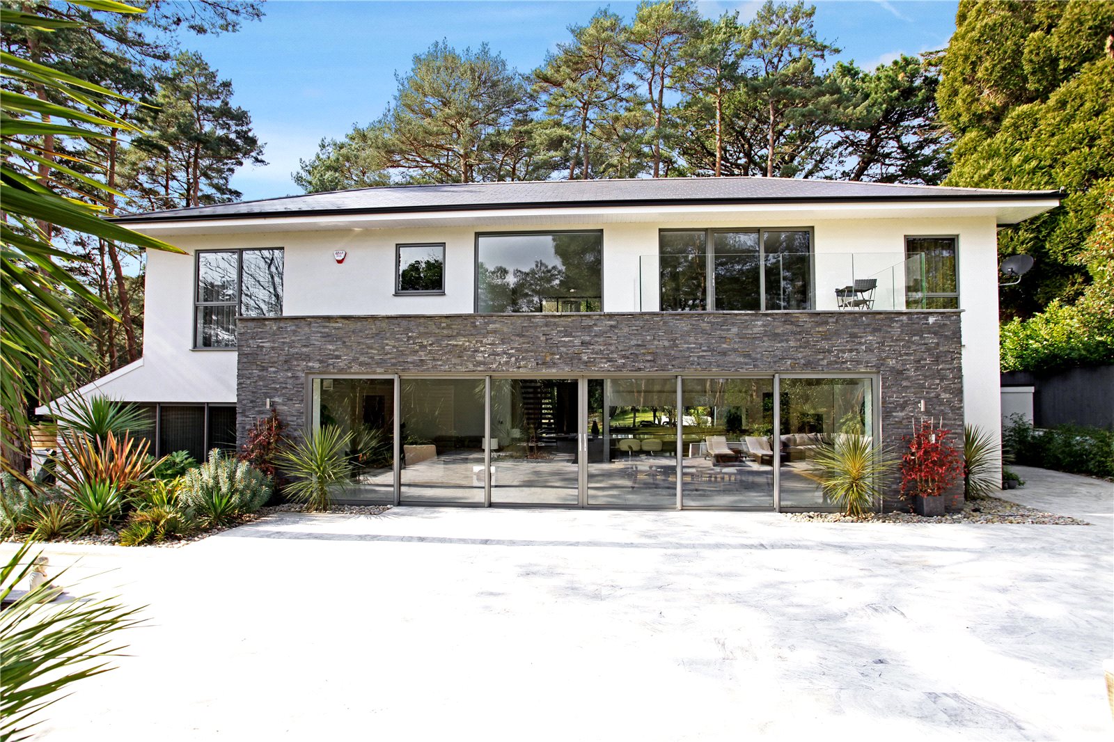 Parkstone Golf Course