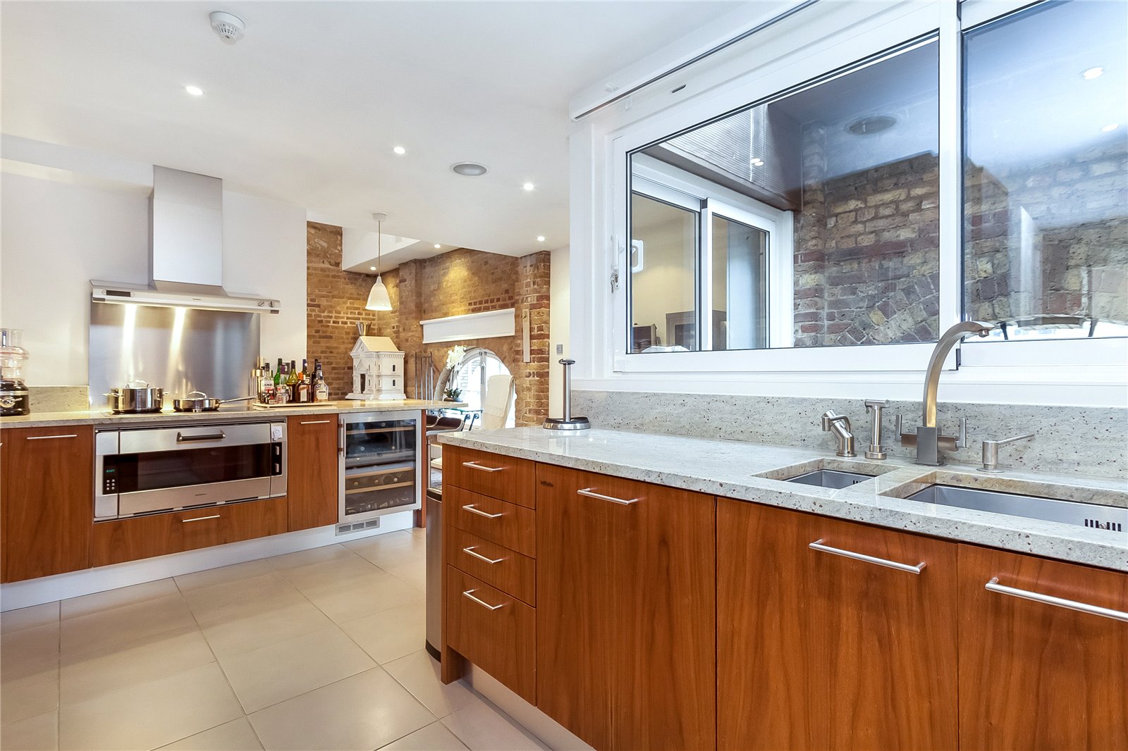 Gaggenau,Kitchen