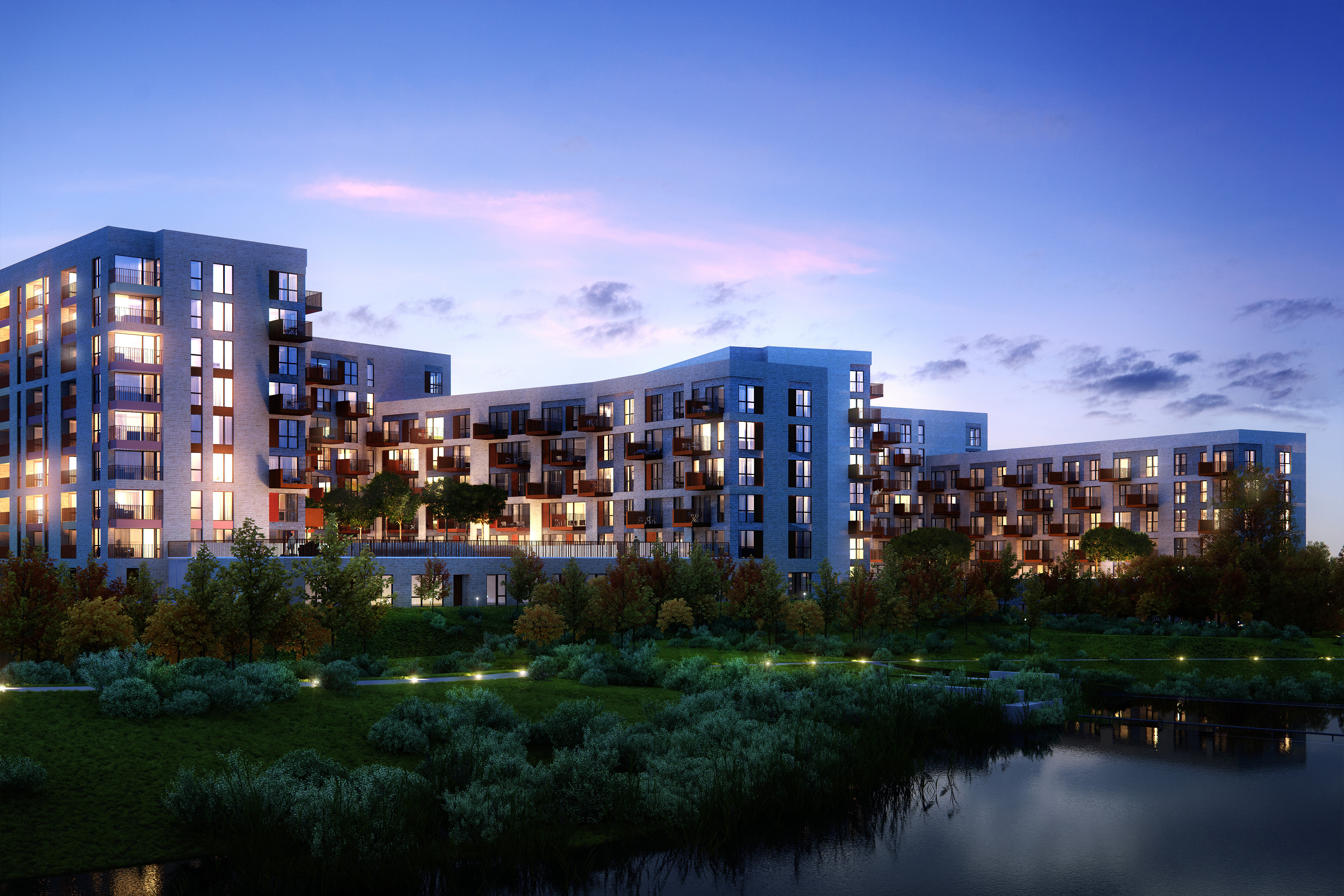 Redrow