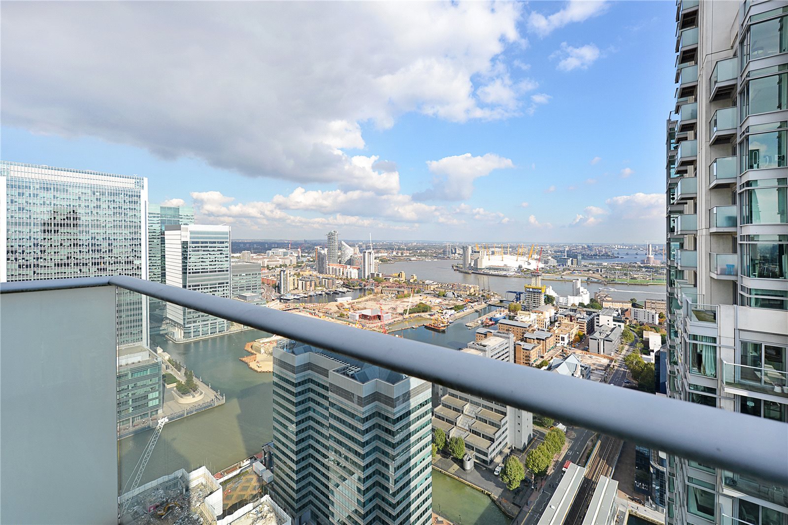 Pan Peninsula,View