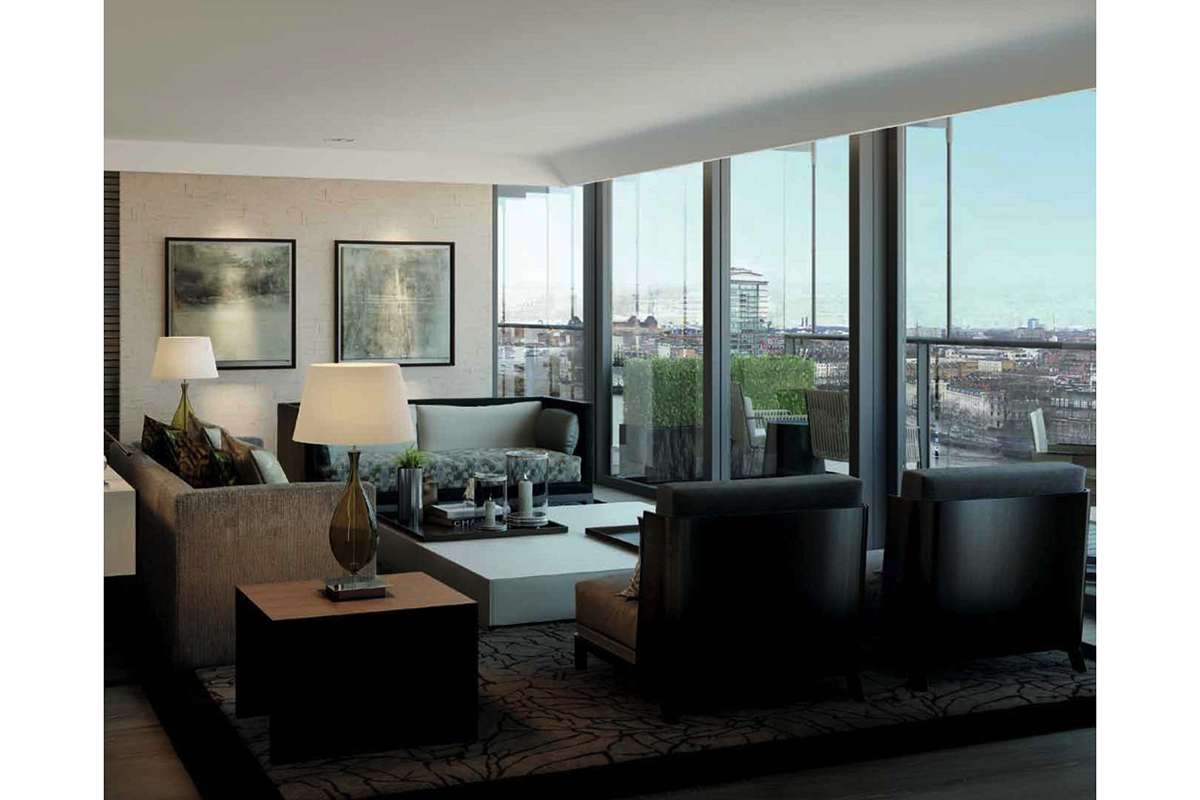 Merano Residences