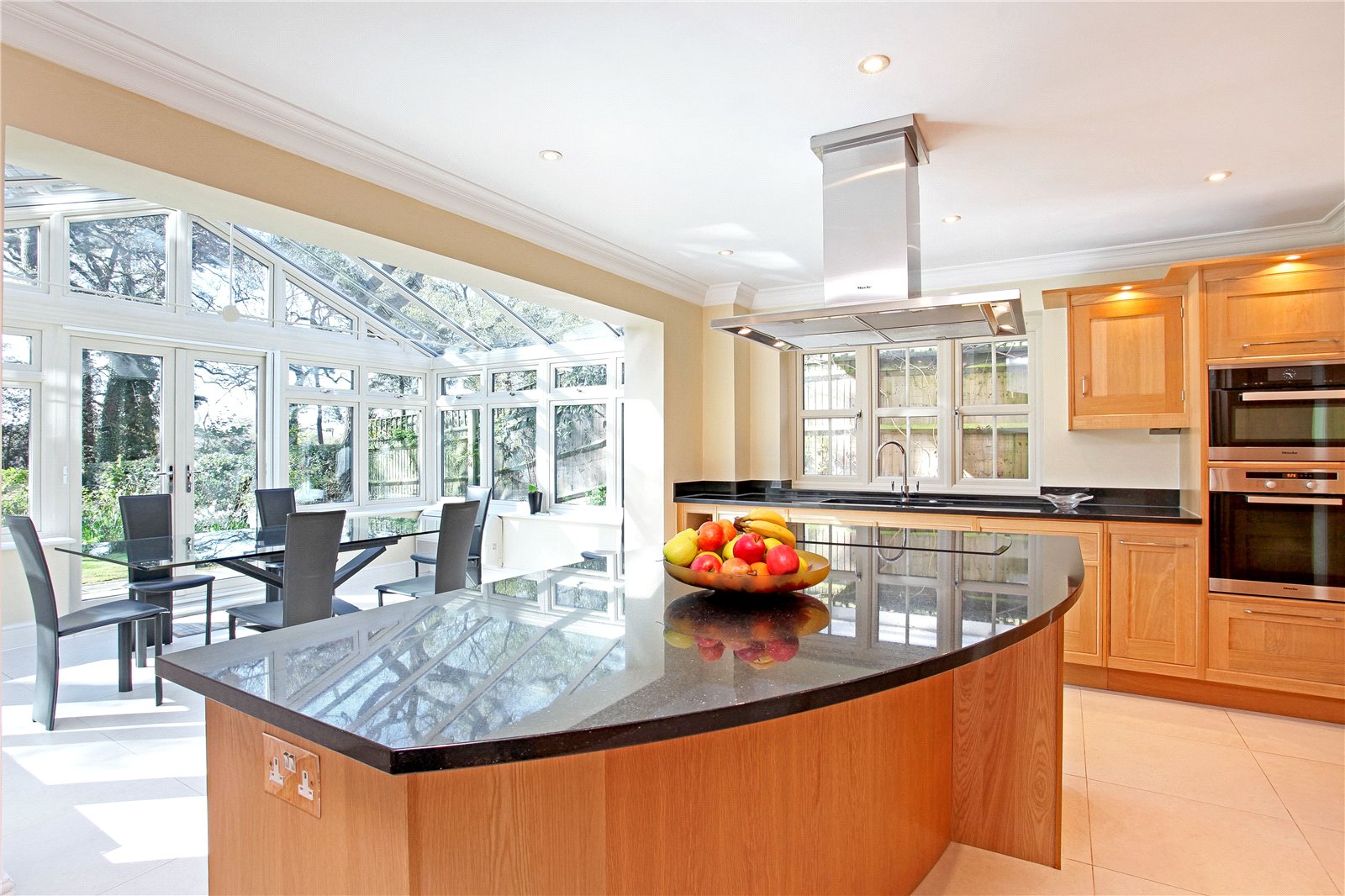 Millgate Homes
