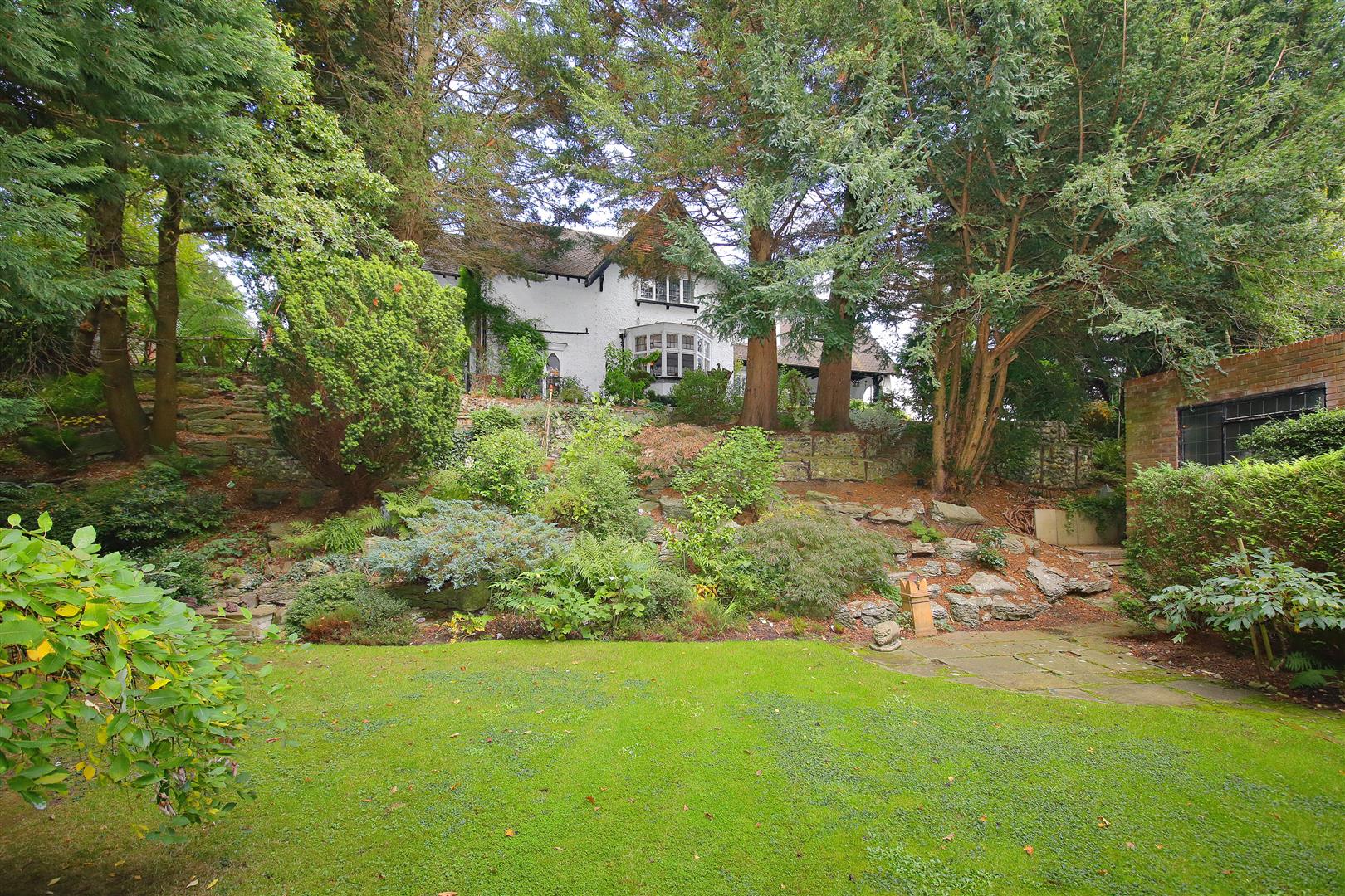 National Gardens Scheme,Garden