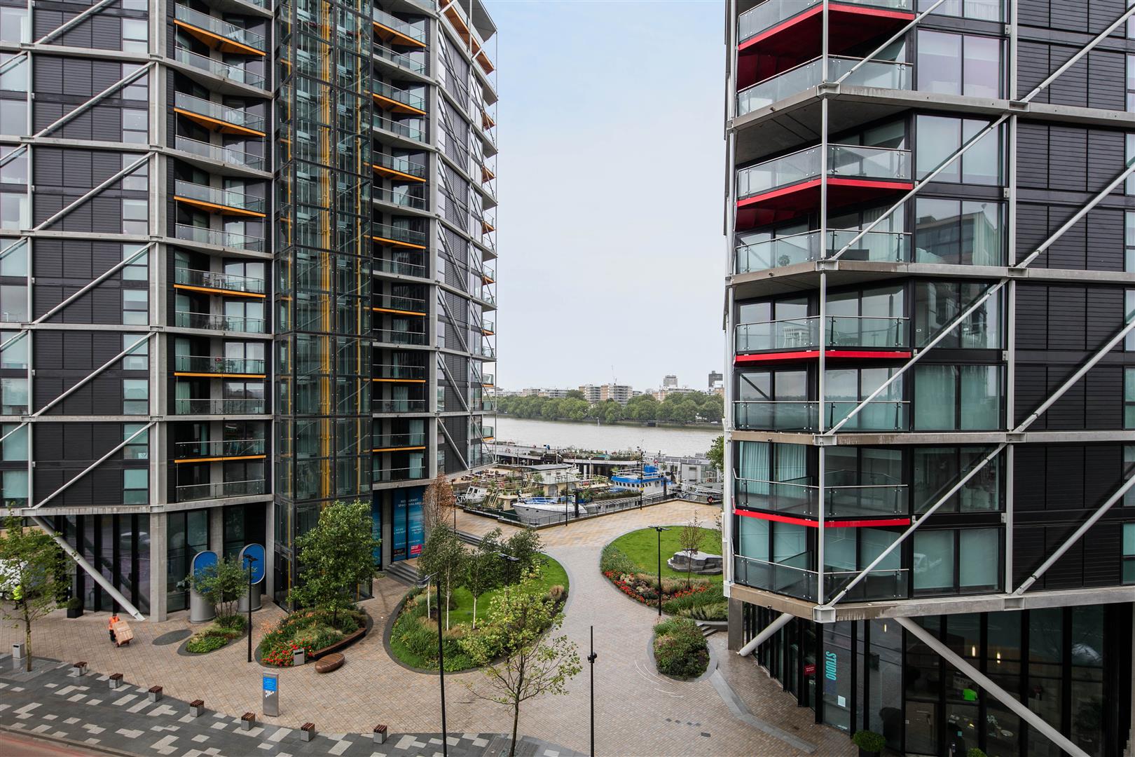 Nine Elms
