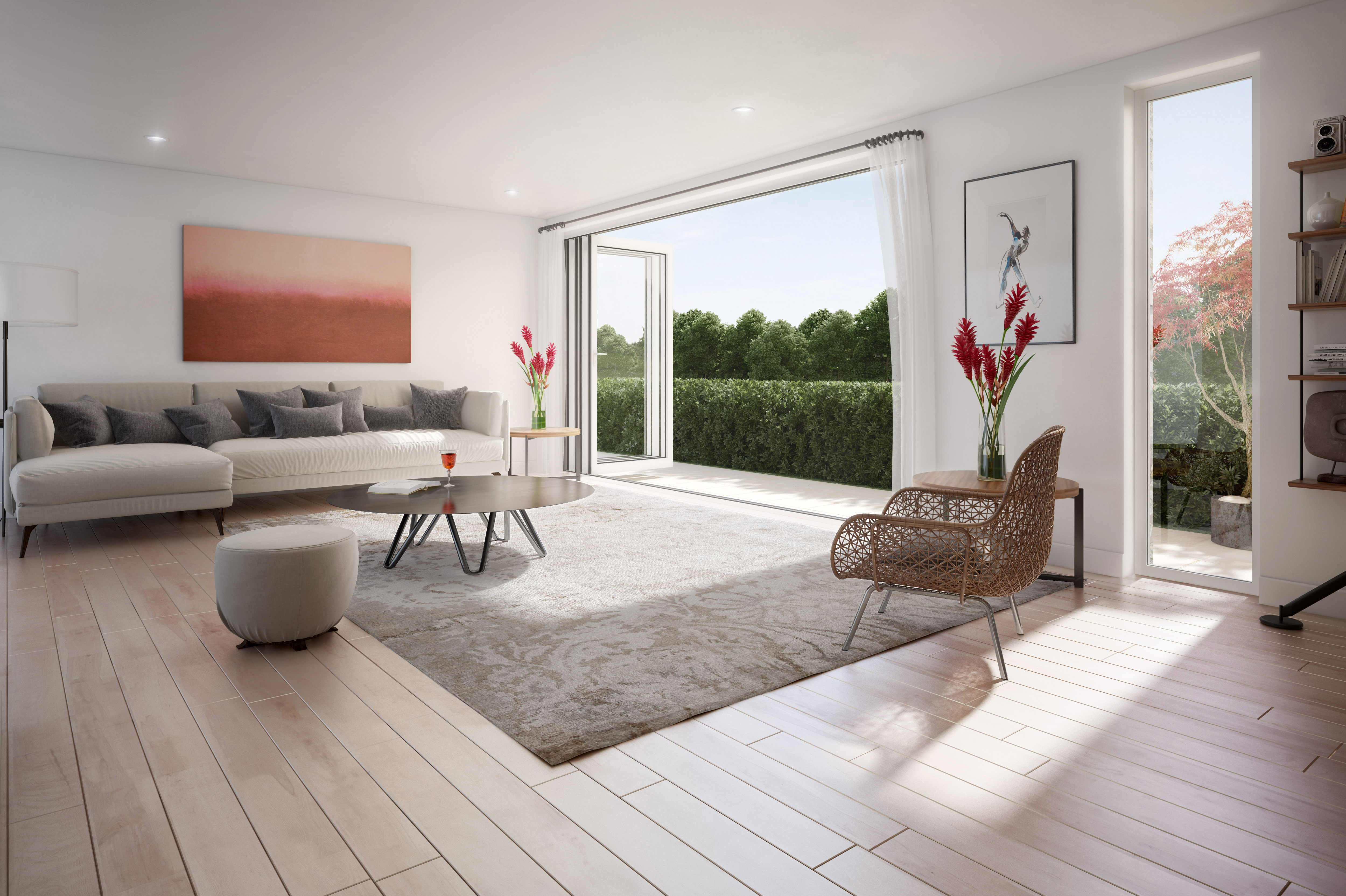Whitecroft Developments,Lounge