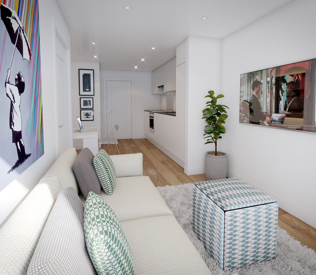 Inspired Homes
