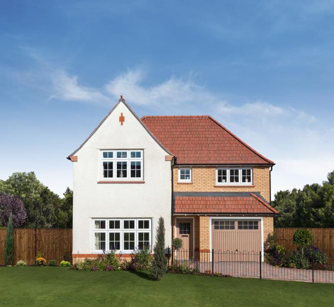 Redrow