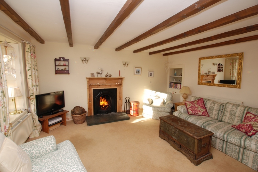 29 Straiton Road, Kirkmichael KA19, 2 bedroom cottage for sale 19231076 PrimeLocation