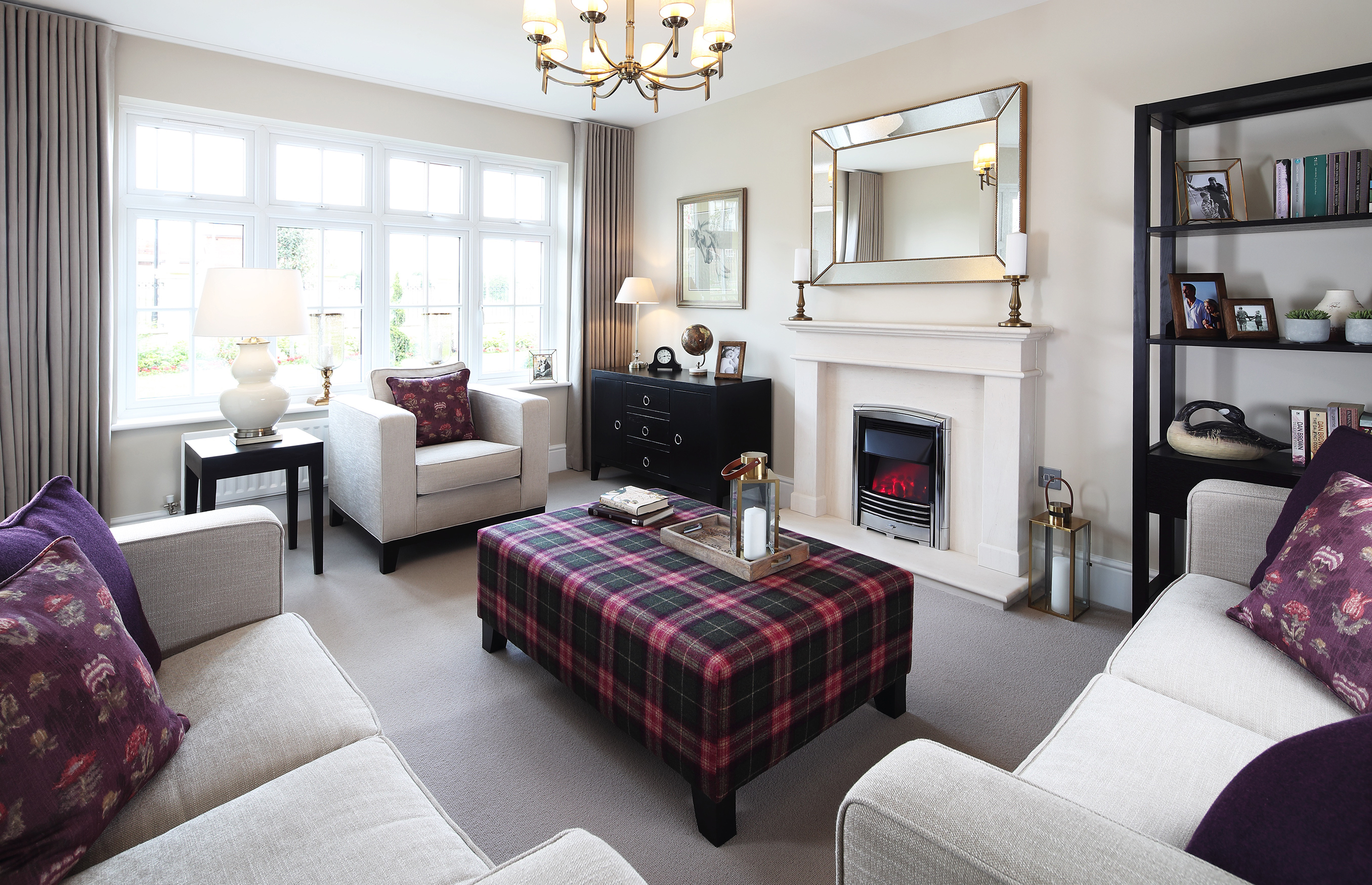 Redrow,Lounge