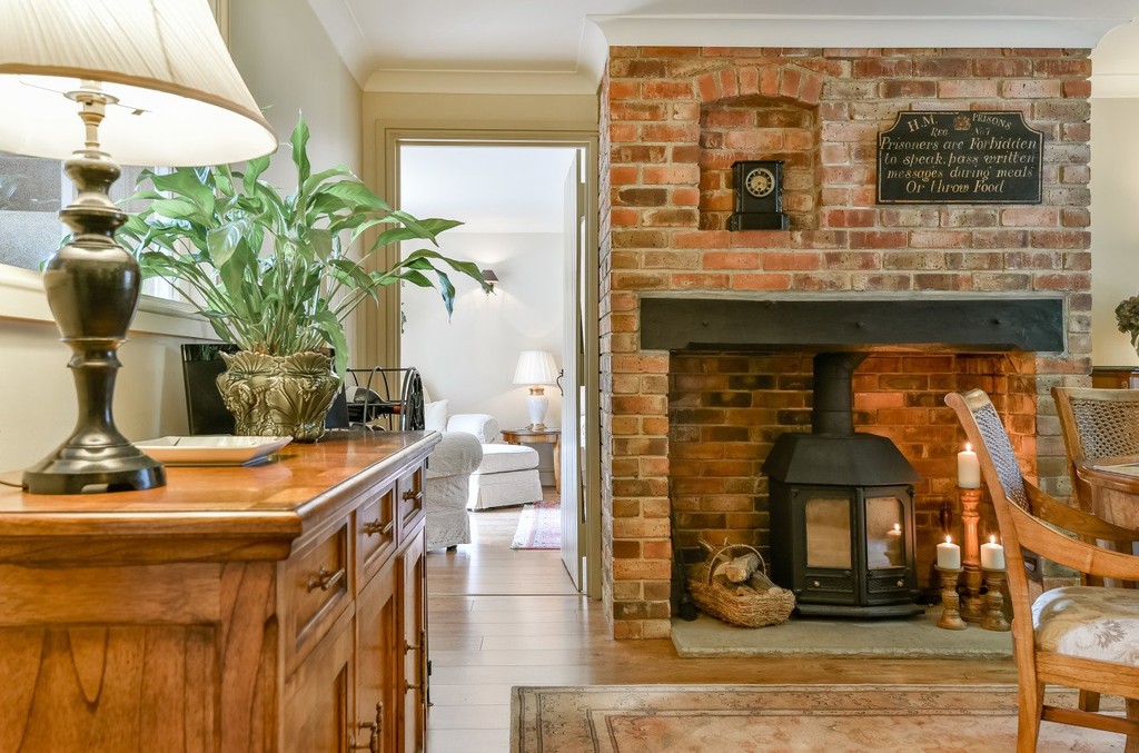 Farrow and Ball