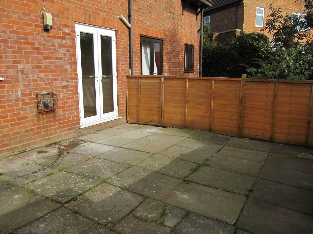 2 bed detached house for sale in William Road, Long Buckby