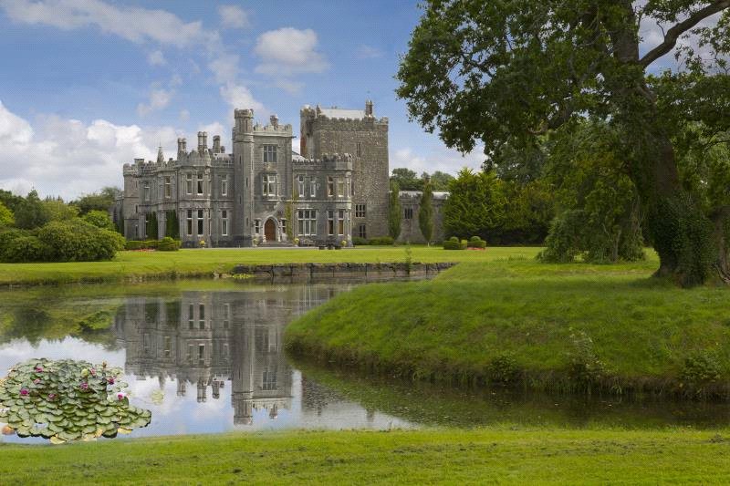 Connecticut Castle For sale 45 Million