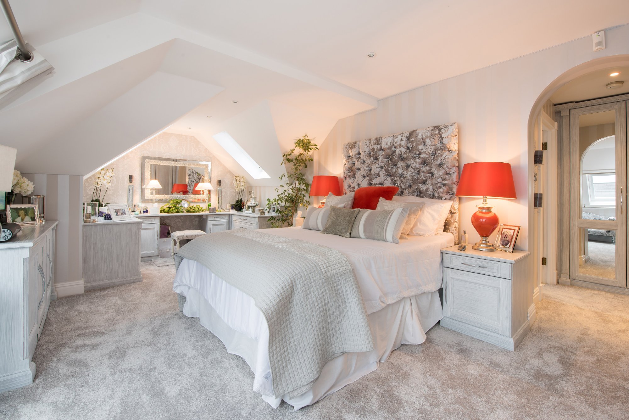 Whiteoak,Master Bedroom