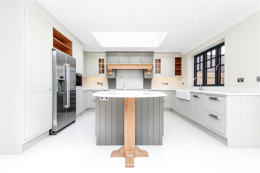 Richard Voller Design,Kitchen