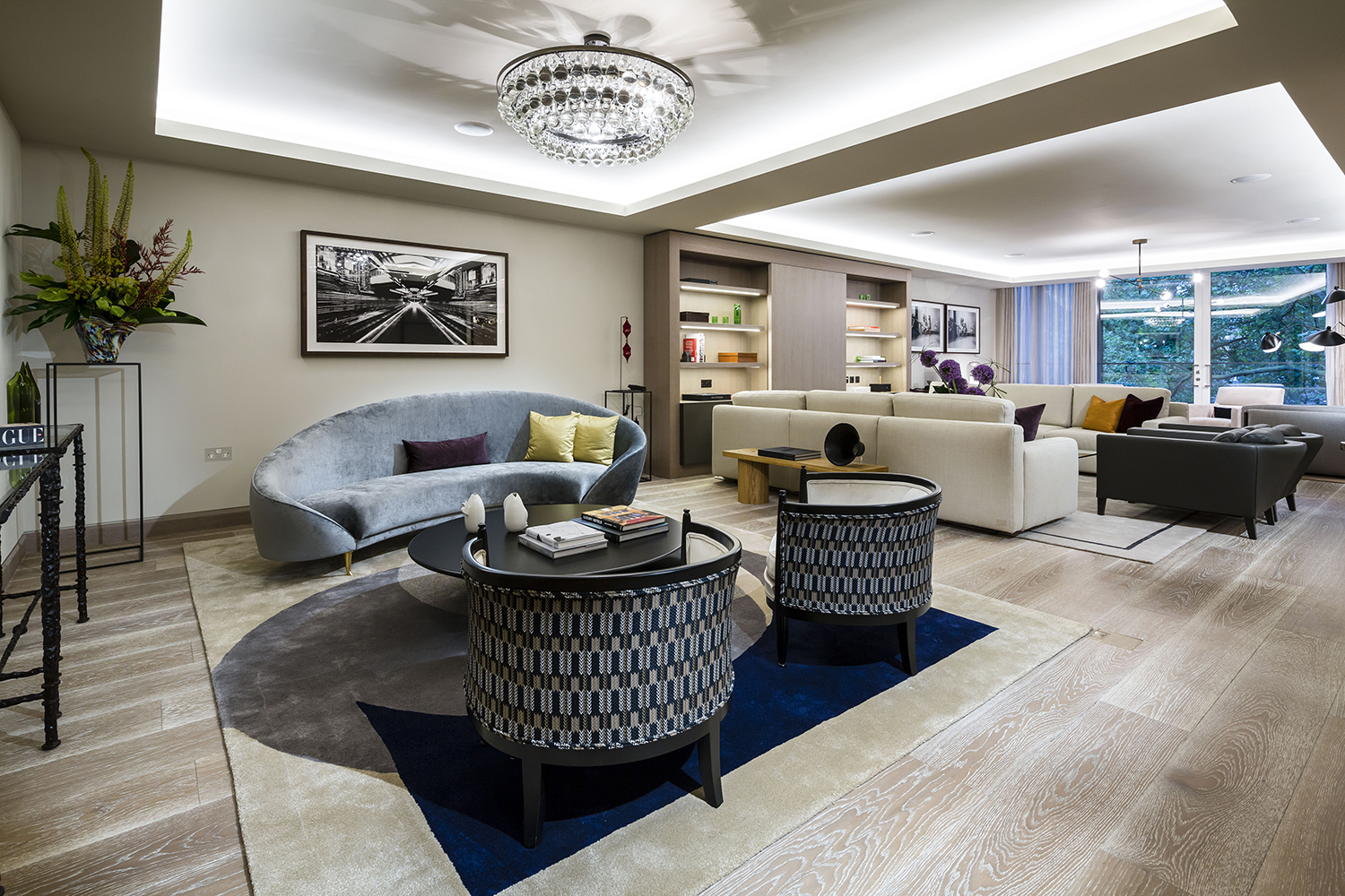 Galliard Homes