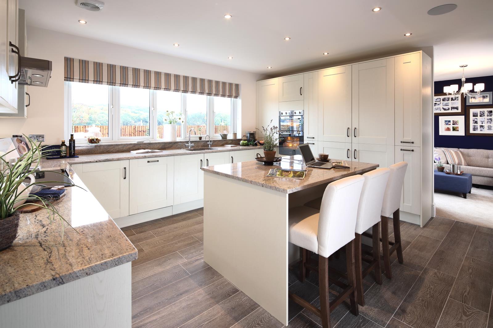 Heritage Collection,Kitchen