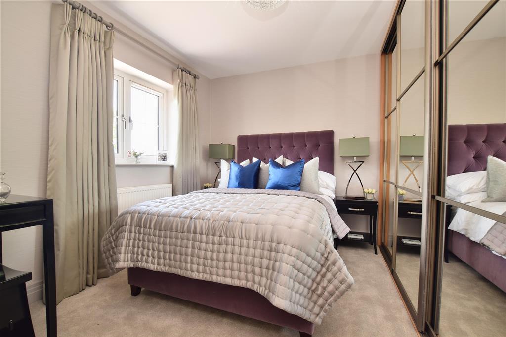 Brookworth Homes