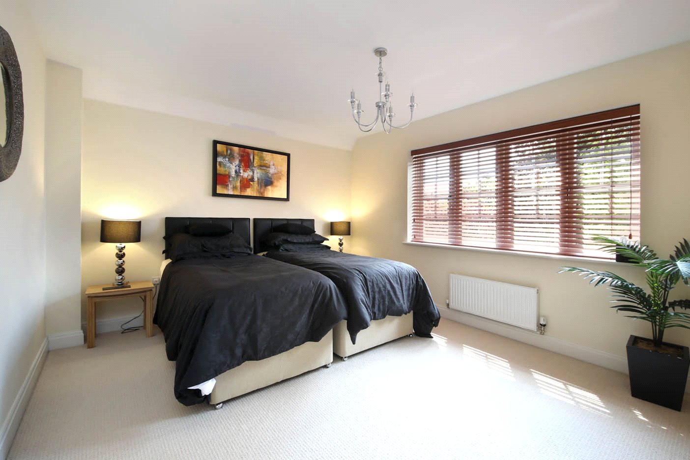 Banner Homes,Secondary Bedroom