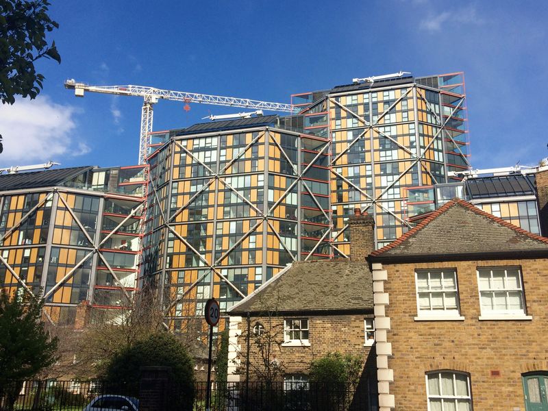 Neo Bankside