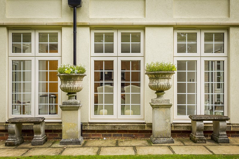 Millwood Designer Homes
