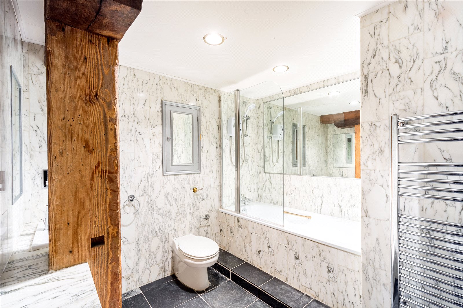 Shad Thames,Bathroom