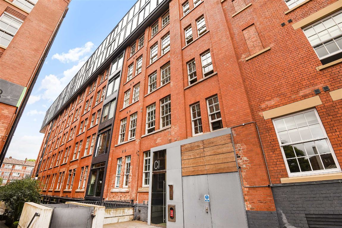 Jam Factory