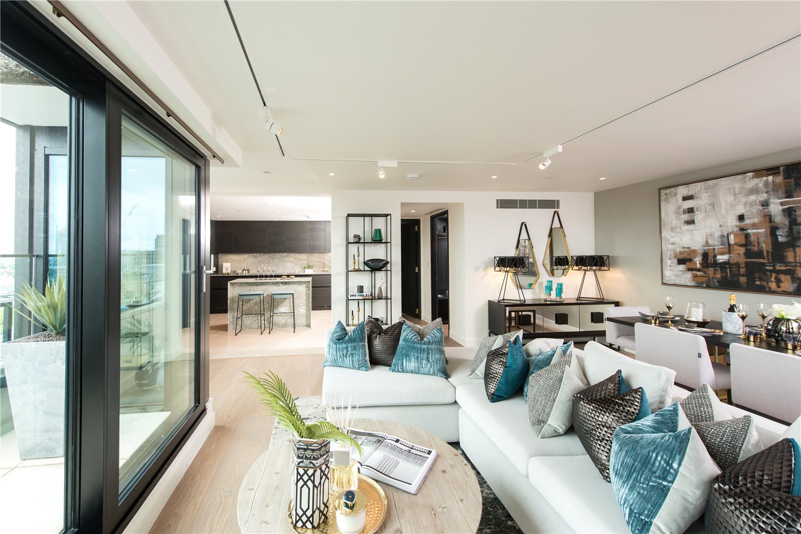 Conran and Partners