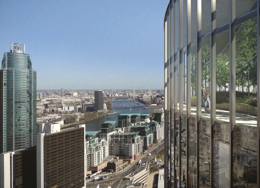 Nine Elms