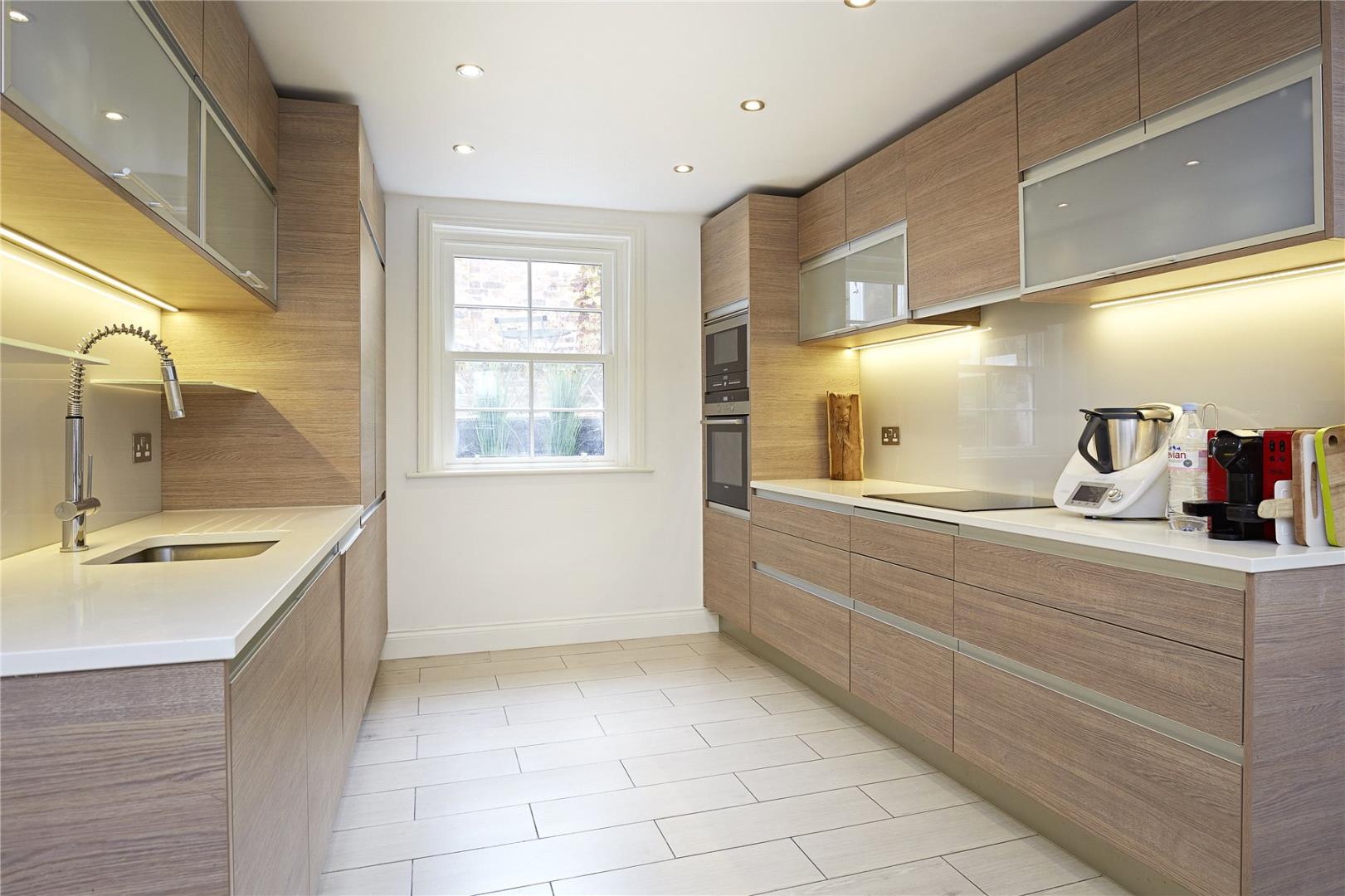 Hotpoint,Kitchen