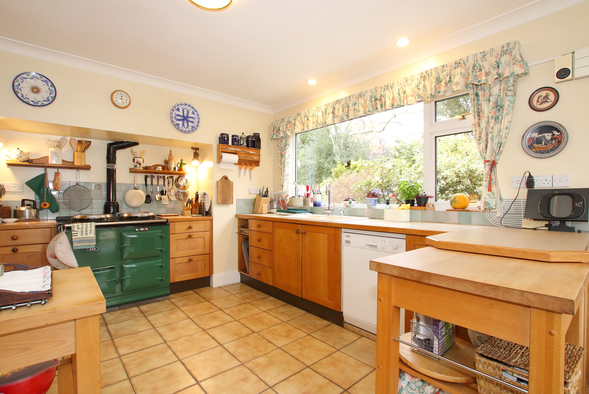 Worcester Bosch,Kitchen