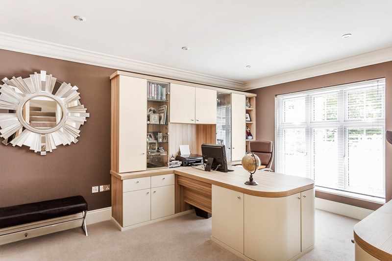 Millwood Designer Homes