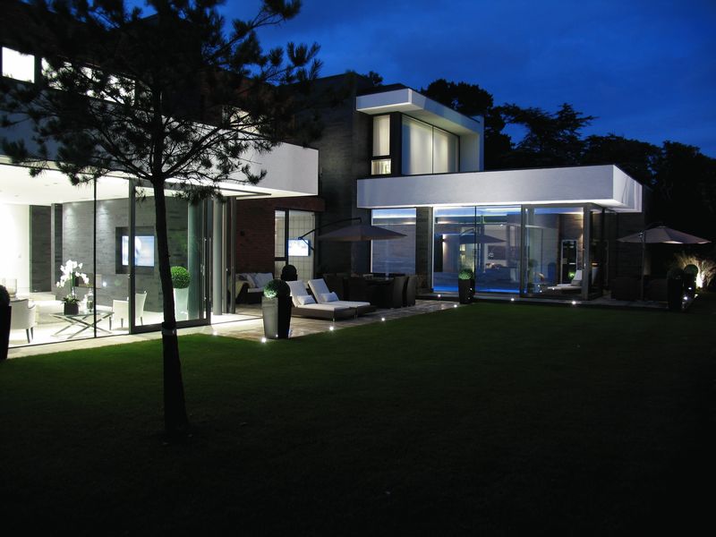 The Dunes, Kirklake Road, Formby, Liverpool L37, 6 bedroom detached