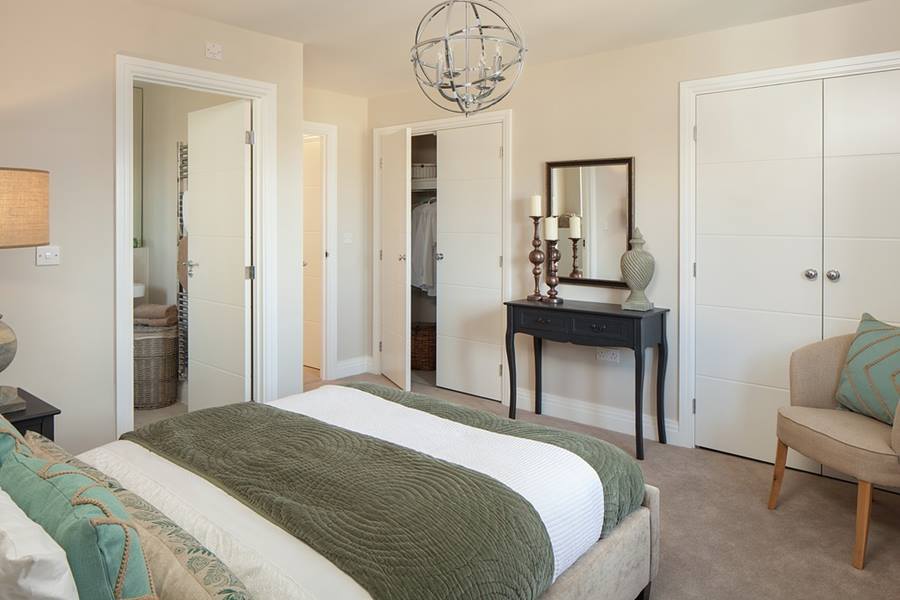 Cala Homes