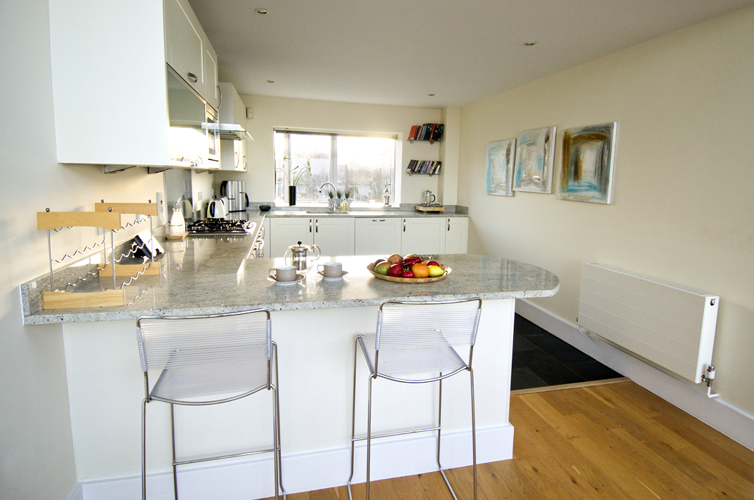 Lower Mill Estate,Kitchen