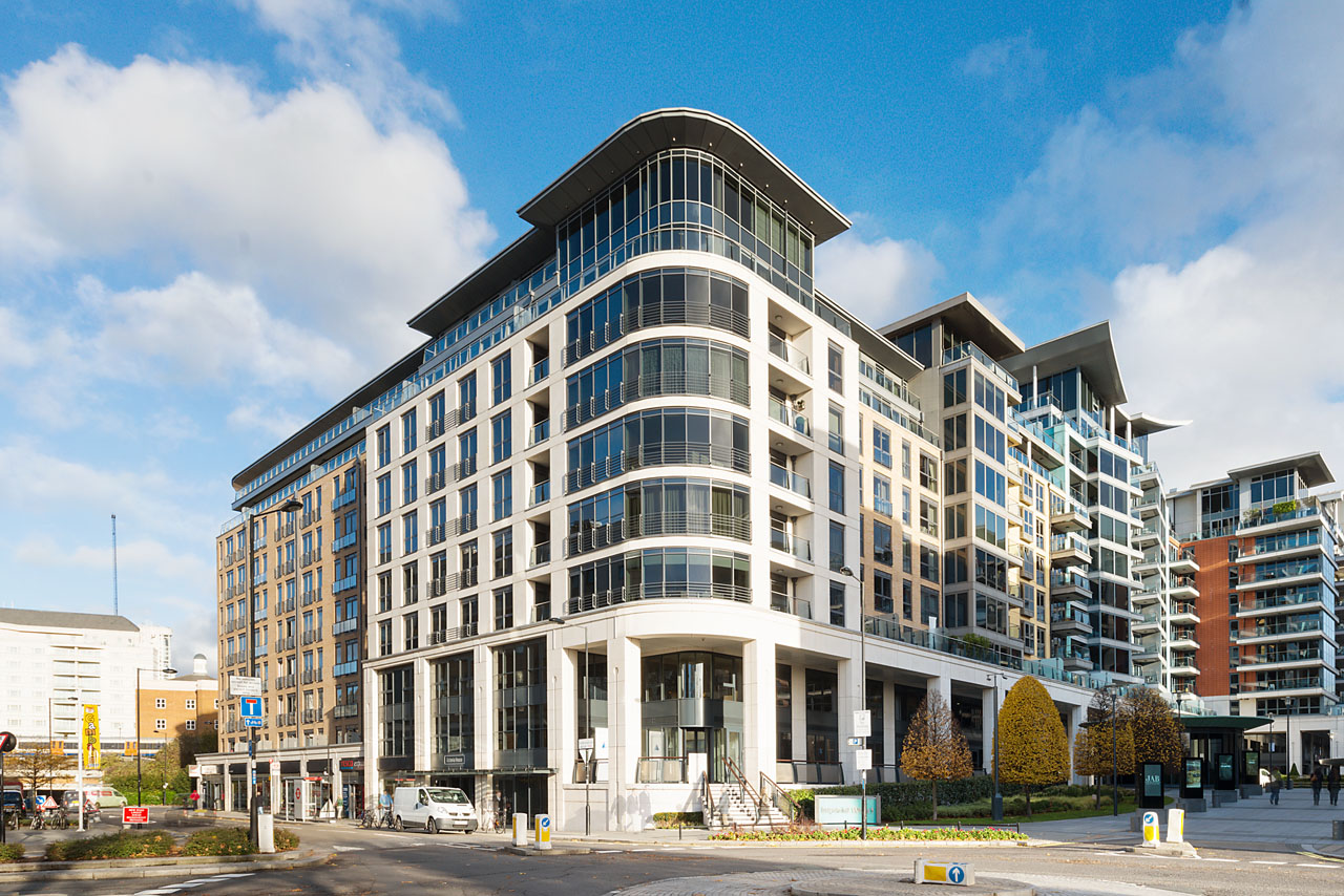 Imperial Wharf