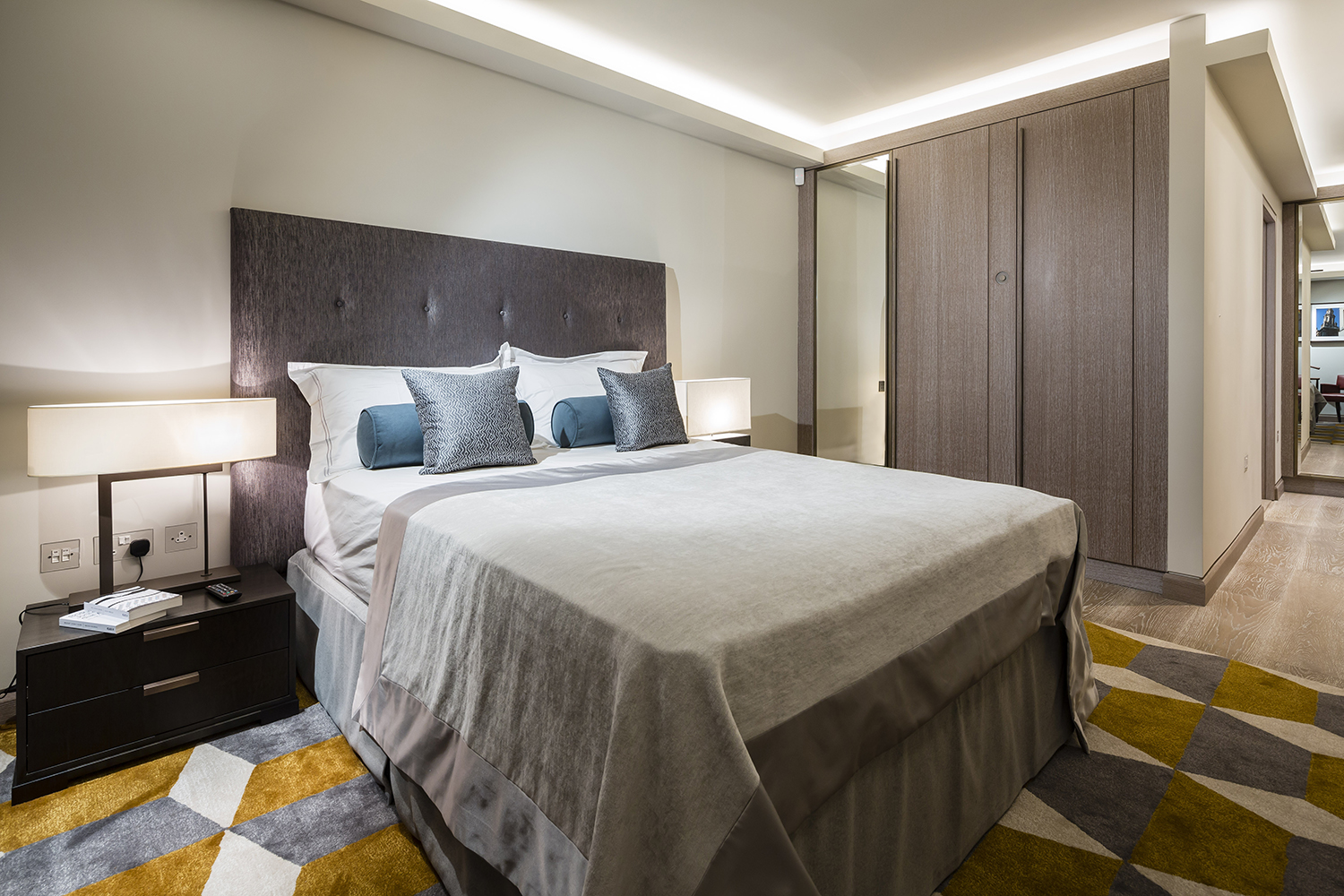 Galliard Homes