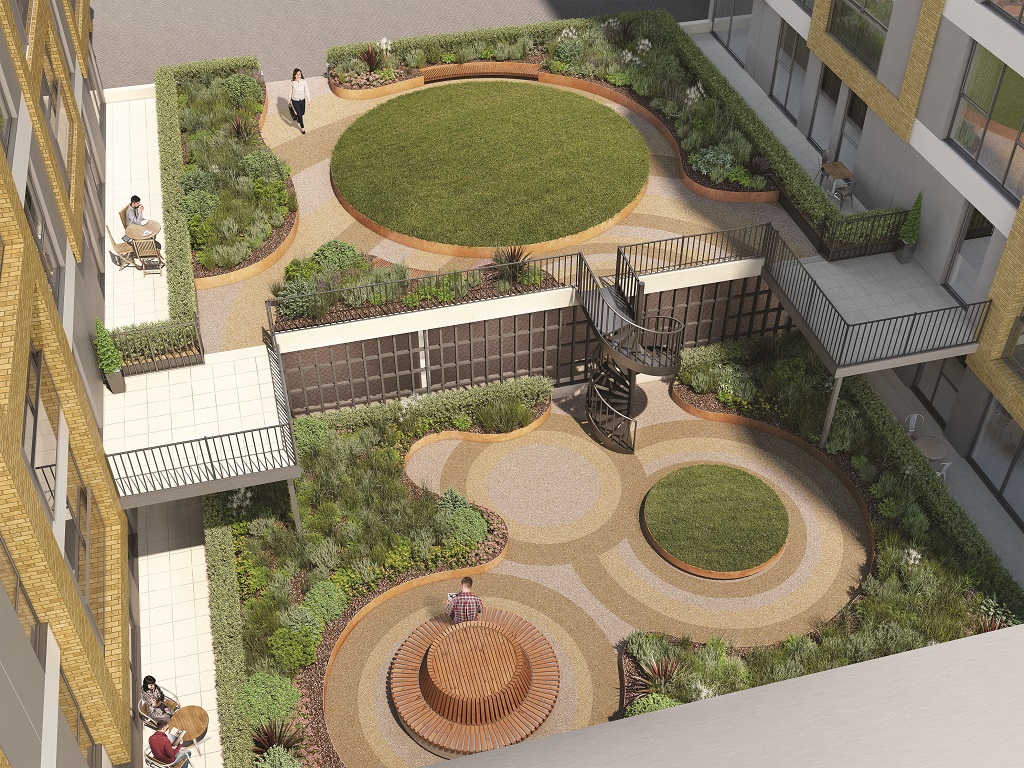 Prime Place Developments