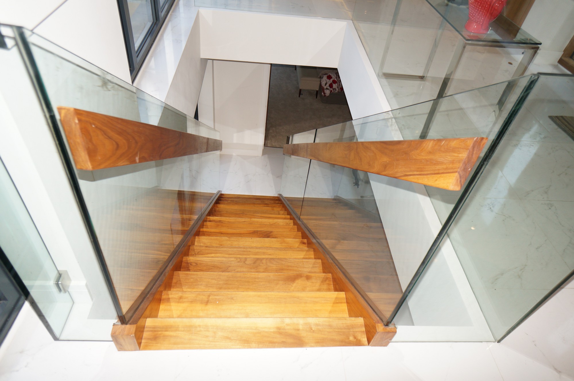 Amara Property,Stair