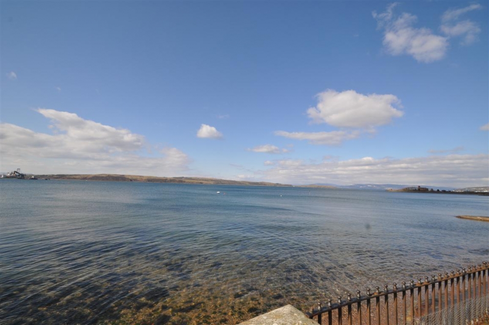Fairlie Lodge Main Road, Fairlie KA29, 5 bedroom detached house for
