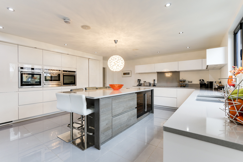 Blanco,Kitchen